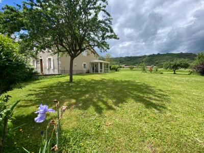 Vente Maison EBREUIL  03