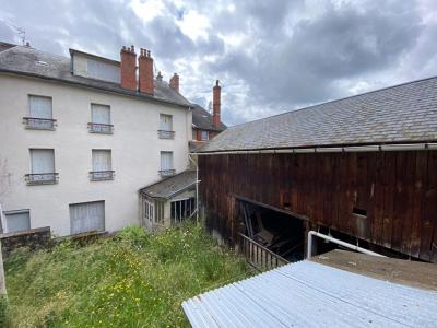 Vente Maison 15 pièces GIAT 63620