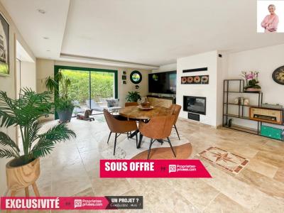 photo For sale House MONTAUROUX 83