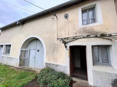 Vente Maison 6 pièces ETRELLES-ET-LA-MONTBLEUSE 70700