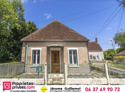 Vente Maison CHABRIS  36