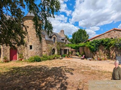 For sale House COUERON  44