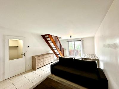 Vente Appartement 3 pièces ANGERS 49000