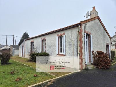 photo For sale House HERBIERS 85