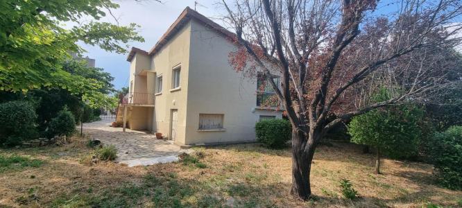 For sale House ALIGNAN-DU-VENT  34