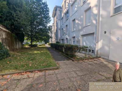 Vente Appartement NANTES  44