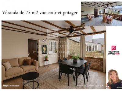 photo For sale House SAINT-HILAIRE-DU-HARCOUET 50