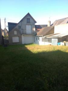 Vente Maison 6 pièces GIEN 45500