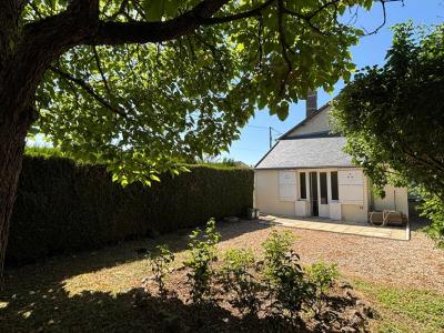 For sale House MONTOIRE-SUR-LE-LOIR  41