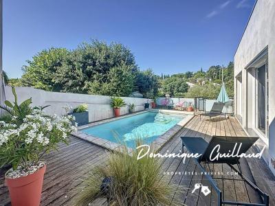 photo For sale House NIMES 30