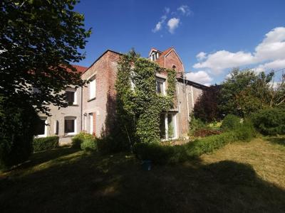 photo For sale House BRUAY-LA-BUISSIERE 62
