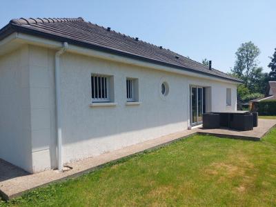 For sale House YVETOT  76