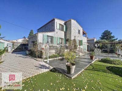 Vente Maison 7 pièces RIANS 83560