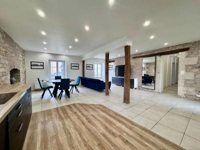 Vente Appartement NEVERS  58