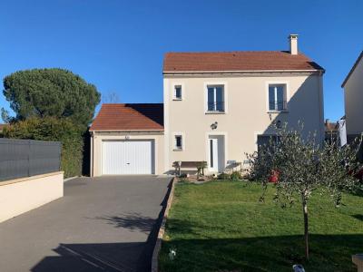 photo For sale House PERRAY-EN-YVELINES 78