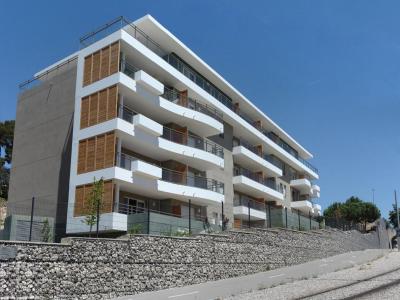 Vente Appartement 3 pièces MARSEILLE-12EME-ARRONDISSEMENT 13012