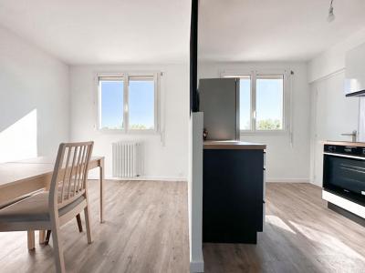 Vente Appartement NANTES  44