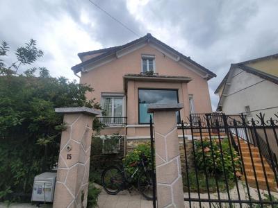 Vente Maison 3 pièces AULNAY-SOUS-BOIS 93600