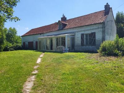 Vente Maison FREVENT  62
