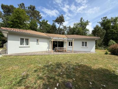 Vente Maison 5 pièces SALLES 33770