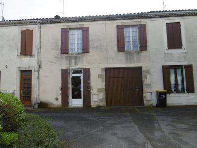 Vente Maison 3 pices PRECHAC 33730
