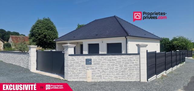 Vente Maison 4 pièces NOYERS-SUR-CHER 41140