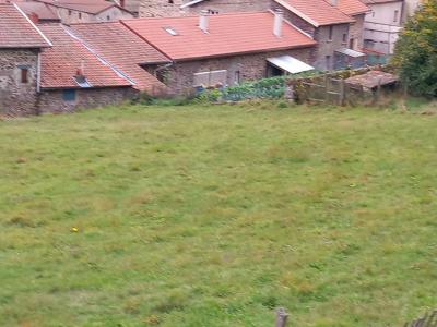 Vente Maison 5 pièces SAINT-JULIEN-MOLHESABATE 43220