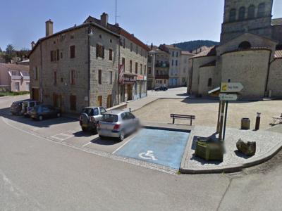 Vente Immeuble RIOTORD 43220