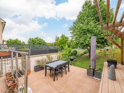 Vente Maison 5 pièces CORMONTREUIL 51350