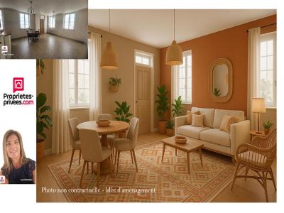 photo For sale House PONTAUBAULT 50