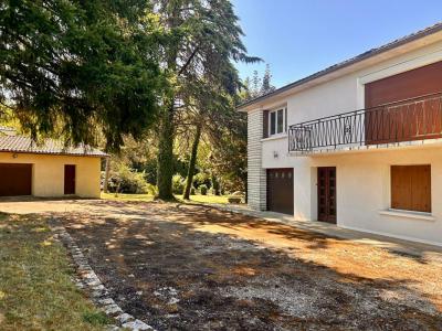 Vente Maison CHAMPCEVINEL  24