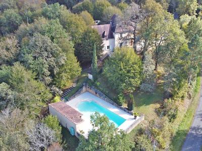 Vente Maison ARCHIGNAC  24