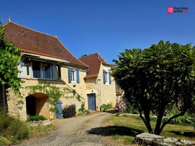 Vente Maison NUZEJOULS  46