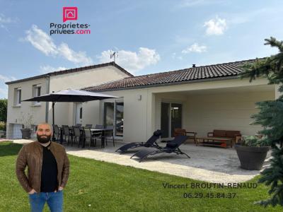 Vente Maison SAINT-LYE  10