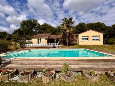 Vente Maison MENSIGNAC  24