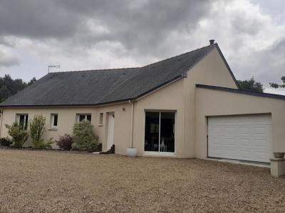 Vente Maison 5 pices BAUGE 49150