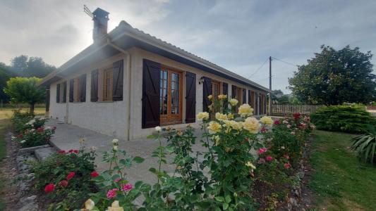 Vente Maison LISTRAC-MEDOC  33