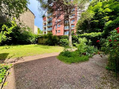 Vente Maison VILLEURBANNE  69
