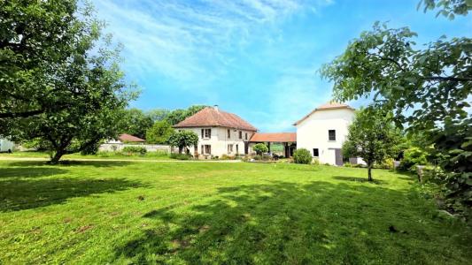 photo For sale House PONT-DE-BEAUVOISIN 38
