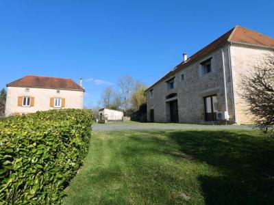 Vente Maison EXCIDEUIL  24