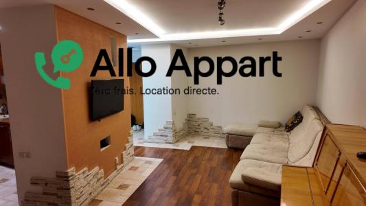 Location Appartement 2 pièces STRASBOURG 67000