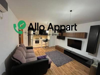 Location Appartement 2 pièces STRASBOURG 67000
