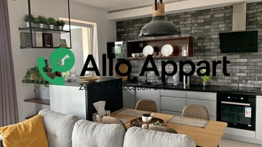Location Appartement 2 pièces STRASBOURG 67000