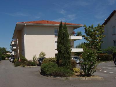 Vente Appartement 3 pièces SAINT-GAUDENS 31800