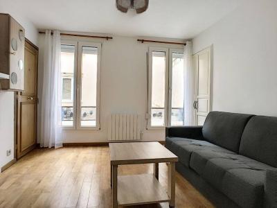 Location Appartement PARIS-15EME-ARRONDISSEMENT 75015