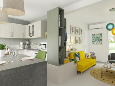 Vente Maison SAINTE-GENEVIEVE-DES-BOIS 
