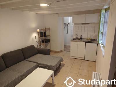 Location Appartement AUGERVILLE-LA-RIVIERE 45330
