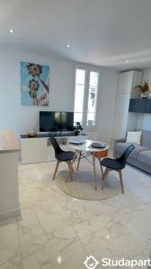 Location Appartement JUAN-LES-PINS 06160