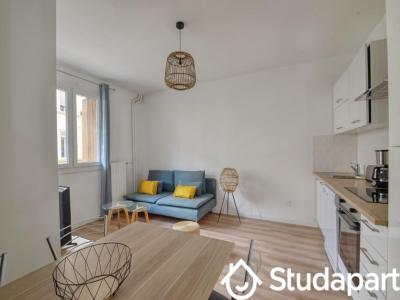 Location Appartement MARSEILLE-4EME-ARRONDISSEMENT 13004