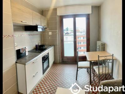 Location Appartement STRASBOURG 67000
